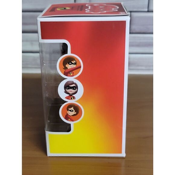 MRS. INCREDIBLE ELASTIGIRL ROCK CANDY - Picture 6 of 6